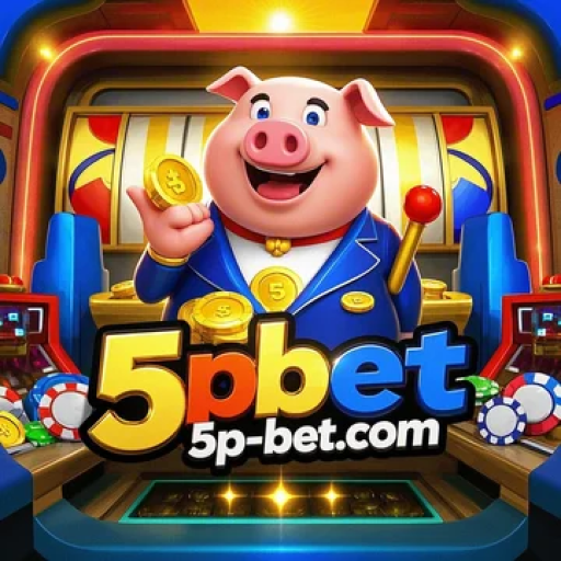 Apostas Móveis: A Nova Era das Apostas no 5pbet
